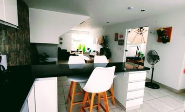 OCASION VENDO BONITA CASA DE CAMPO EN CONDOMINIO NUEVO POLO