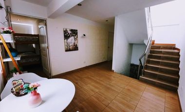 OCASION VENDO BONITA CASA DE CAMPO EN CONDOMINIO NUEVO POLO