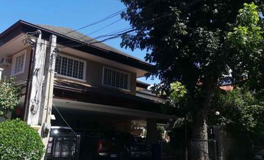 5 Bedroom House and Lot for Sale in Rotterham, Hillsborough, Muntinlupa City
