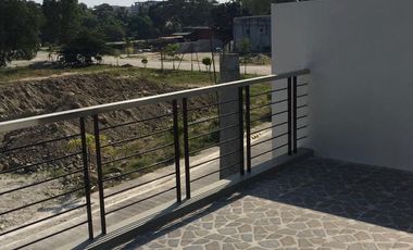 4 Bedroom House and Lot in Valenzuela City