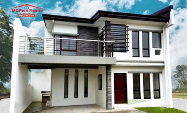 4 Bedroom House and Lot in Valenzuela City