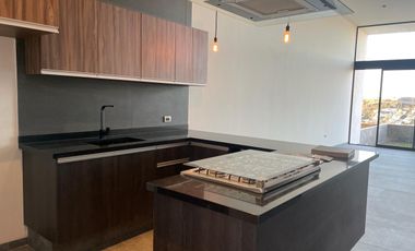 VENTA DEPARTAMENTO EN MILENIO III, NUEVO EN PLANTA BAJA CON JARDÍN Y VISTA PANORÁMICA