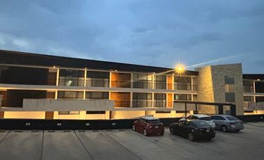 VENTA DEPARTAMENTO EN MILENIO III, NUEVO EN PLANTA BAJA CON JARDÍN Y VISTA PANORÁMICA