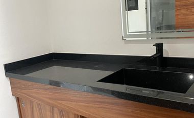 VENTA DEPARTAMENTO EN MILENIO III, NUEVO EN PLANTA BAJA CON JARDÍN Y VISTA PANORÁMICA
