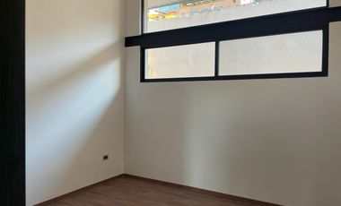 VENTA DEPARTAMENTO EN MILENIO III, NUEVO EN PLANTA BAJA CON JARDÍN Y VISTA PANORÁMICA