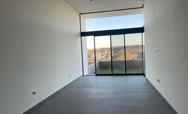 VENTA DEPARTAMENTO EN MILENIO III, NUEVO EN PLANTA BAJA CON JARDÍN Y VISTA PANORÁMICA