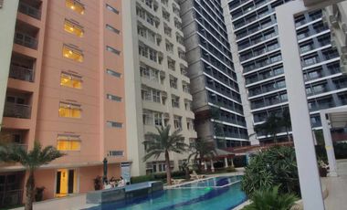 1 BEDROOM FOR SALE ALONG MAKATI AVE