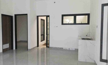 rumah murah yasmin bogor