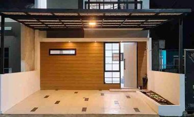 rumah murah yasmin bogor