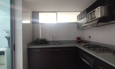 Casa amoblado en arriendo en Ciudad Jardín.