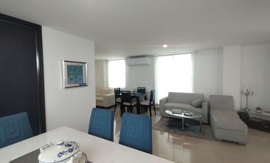 Casa amoblado en arriendo en Ciudad Jardín.