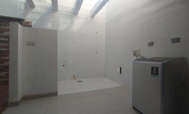 Casa amoblado en arriendo en Ciudad Jardín.