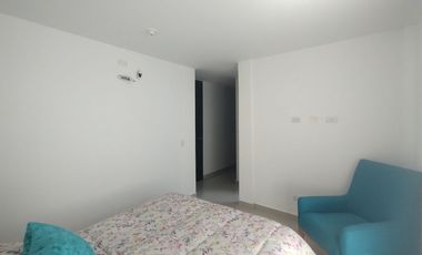 Casa amoblado en arriendo en Ciudad Jardín.