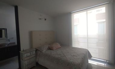 Casa amoblado en arriendo en Ciudad Jardín.