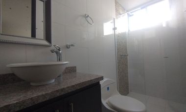 Casa amoblado en arriendo en Ciudad Jardín.