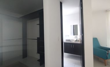 Casa amoblado en arriendo en Ciudad Jardín.
