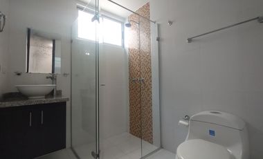 Casa amoblado en arriendo en Ciudad Jardín.