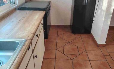 RENTA DE BUNGALOW UNA RECAMARA EN LOMAS DE CUERNAVACA