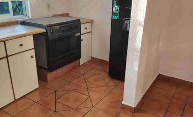 RENTA DE BUNGALOW UNA RECAMARA EN LOMAS DE CUERNAVACA