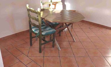 RENTA DE BUNGALOW UNA RECAMARA EN LOMAS DE CUERNAVACA