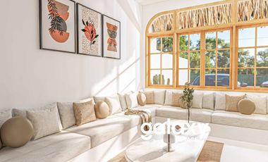 DIJUAL VILLA MAJA HUMAGA SEDAP MALAM KESIMAN DENPASAR, BALI