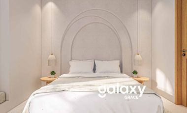 DIJUAL VILLA MAJA HUMAGA SEDAP MALAM KESIMAN DENPASAR, BALI