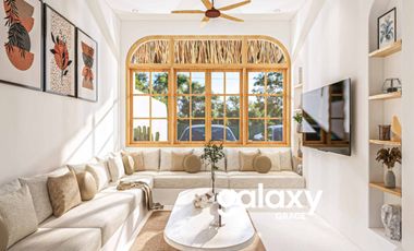 DIJUAL VILLA MAJA HUMAGA SEDAP MALAM KESIMAN DENPASAR, BALI