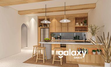 DIJUAL VILLA MAJA HUMAGA SEDAP MALAM KESIMAN DENPASAR, BALI