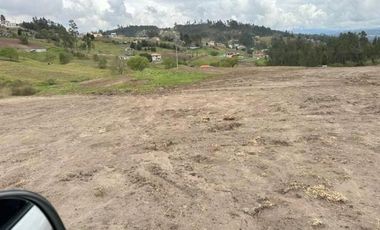 Oportunidad Terreno en venta 31.000m2 planos sector Monay - Baguanchi