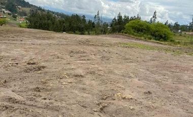 Oportunidad Terreno en venta 31.000m2 planos sector Monay - Baguanchi
