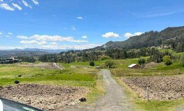 Oportunidad Terreno en venta 31.000m2 planos sector Monay - Baguanchi