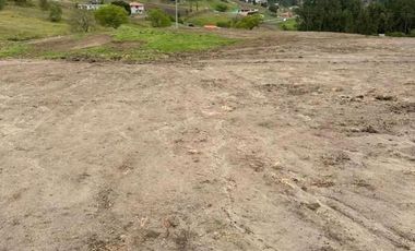 Oportunidad Terreno en venta 31.000m2 planos sector Monay - Baguanchi