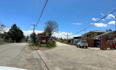 Oportunidad Terreno en venta 31.000m2 planos sector Monay - Baguanchi