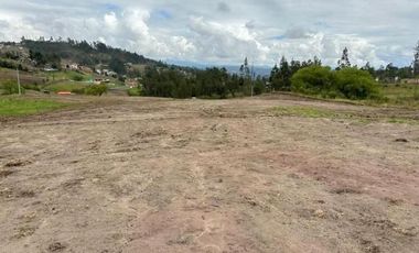 Oportunidad Terreno en venta 31.000m2 planos sector Monay - Baguanchi