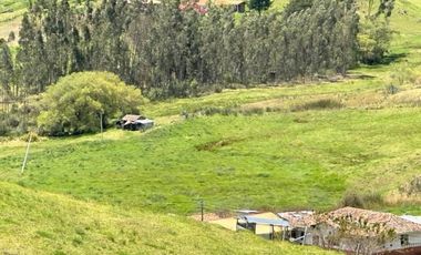 Oportunidad Terreno en venta 31.000m2 planos sector Monay - Baguanchi