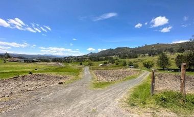 Oportunidad Terreno en venta 31.000m2 planos sector Monay - Baguanchi