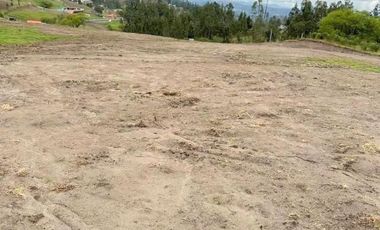 Oportunidad Terreno en venta 31.000m2 planos sector Monay - Baguanchi