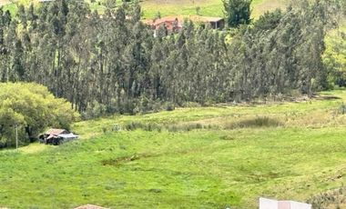 Oportunidad Terreno en venta 31.000m2 planos sector Monay - Baguanchi