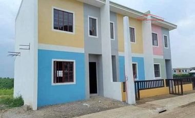 Ready For Occupancy House and Lot For Sale in Trece Martires Cavite Golden Horizon