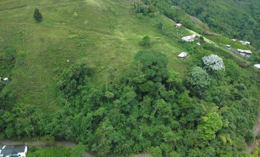 EN VENTA FINCA EN EL CHAQUIRO DE 5,5 CUADRAS
