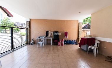 Philam Life Village House For Sale