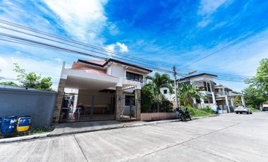Philam Life Village House For Sale