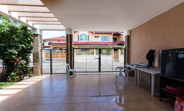 Philam Life Village House For Sale