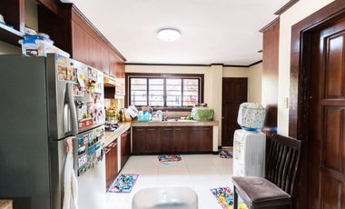 Philam Life Village House For Sale