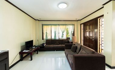 Philam Life Village House For Sale