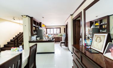 Philam Life Village House For Sale