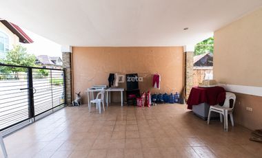 Philam Life Village House For Sale