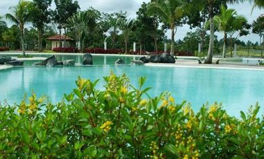 House and Lot for RENT with fabulous Golf Course View in Silang near Tagaytay