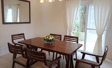 House and Lot for RENT with fabulous Golf Course View in Silang near Tagaytay