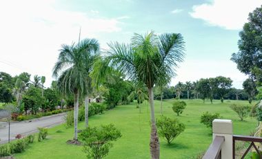 House and Lot for RENT with fabulous Golf Course View in Silang near Tagaytay